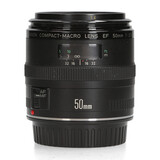 Canon Canon EF 50mm F2.5 Macro
