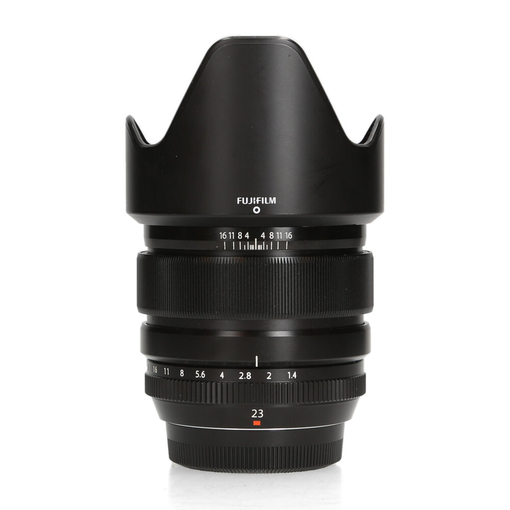 Fujifilm Fujifilm XF 23mm f/1.4 R