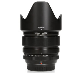 Fujifilm Fujifilm XF 23mm f/1.4 R
