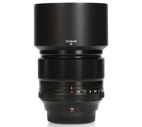 Fujifilm Fujifilm XF 56mm F1.2 R