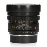 Leica Leica 90mm f/2 Summicron-R Leica Leica 90mm f/2 Summicron-R