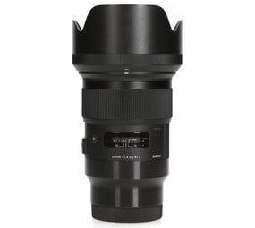 Sigma Sigma 50mm F1.4 DG DN Art - L-Mount