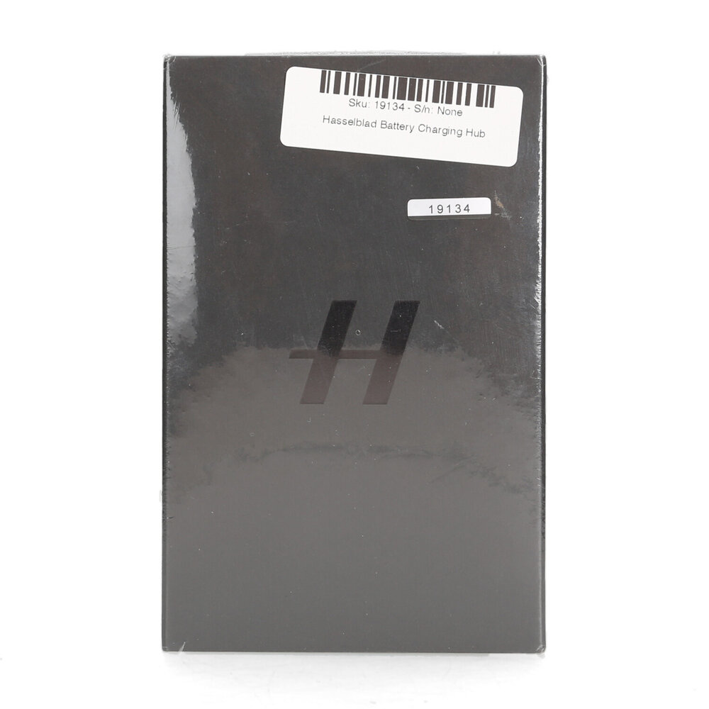 Hasselblad Hasselblad Battery Charging Hub