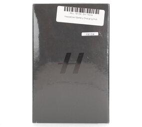 Hasselblad Hasselblad Battery Charging Hub