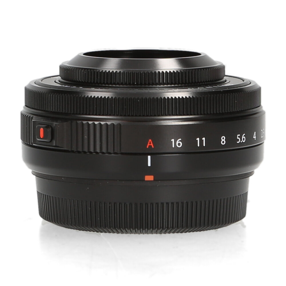 Fujifilm Fujifilm XF 27mm F2.8 R WR