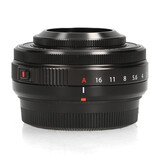 Fujifilm Fujifilm XF 27mm F2.8 R WR