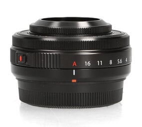 Fujifilm Fujifilm XF 27mm F2.8 R WR