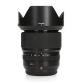 Fujifilm Fujifilm GF 55mm F1.7 R WR