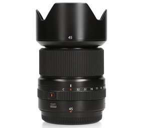 Fujifilm Fujifilm GF 45mm f/2.8 R WR