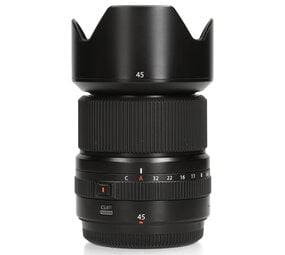 Fujifilm Fujifilm GF 45mm F2.8 R WR