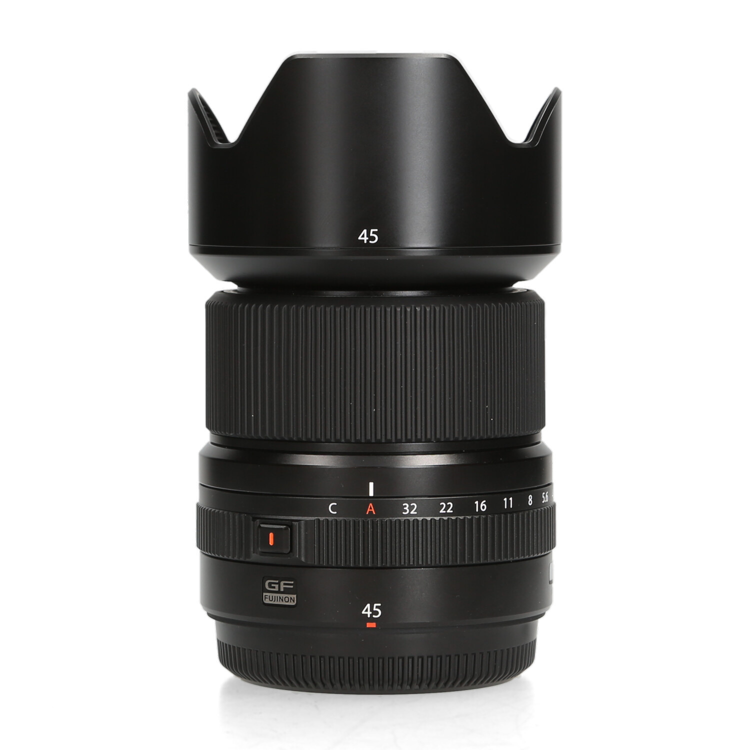 Fujifilm Fujifilm GF 45mm F2.8 R WR