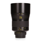 Zeiss Zeiss Otus 85mm F1.4 T* Apo Planar ZF.2 - Nikon