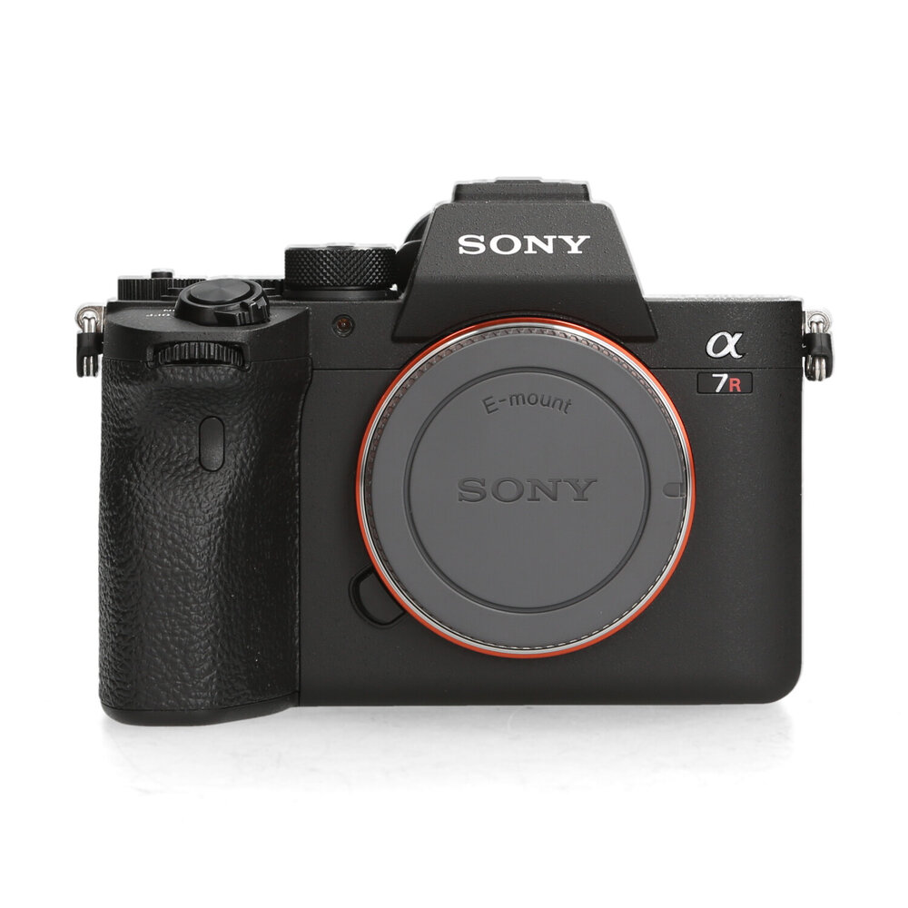 Sony Sony A7R IVa