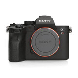 Sony A7R IVA