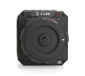 Z-Cam E2 F8 8K