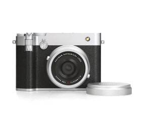 Fujifilm Fujifilm GFX 100RF