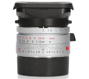 Leica Leica 35mm F2.0 Summicron-M ASPH (11674) Leica Leica 35mm F2.0 Summicron-M ASPH (11674)