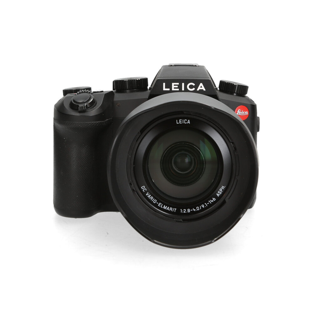Leica Leica V-LUX 5 Leica Leica V-LUX 5
