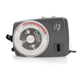 Gossen Polysix Electronic 2