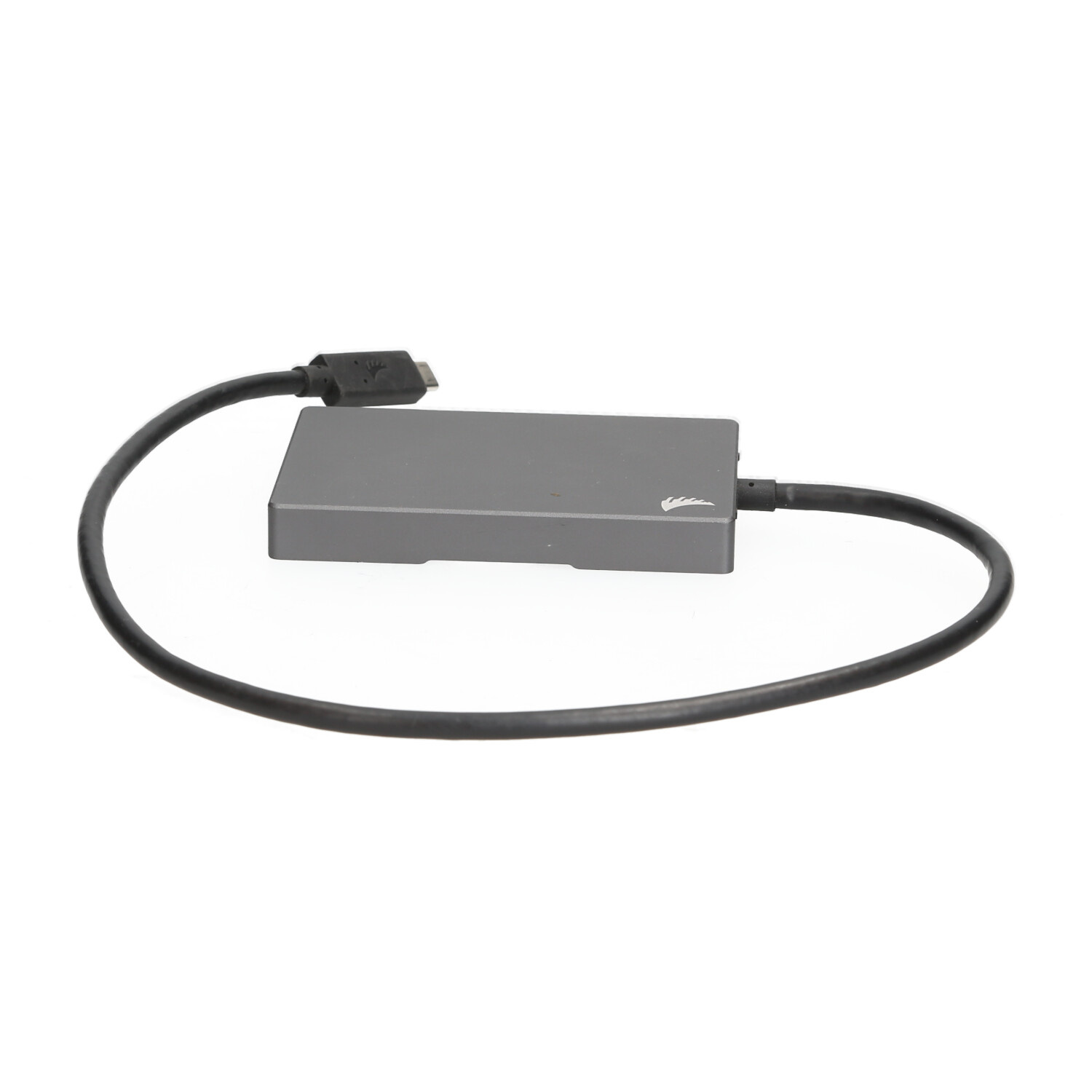 Angelbird Angelbird SD Dual Card Reader afbeelding