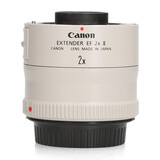 Canon Canon EF 2.0x II Extender