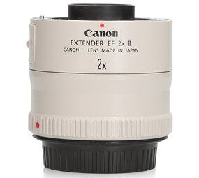 Canon Canon EF 2.0x II Extender