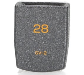 Ricoh GV-2 - external viewfinder