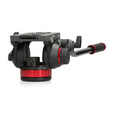 Manfrotto Manfrotto MVH502AH Fluid Head