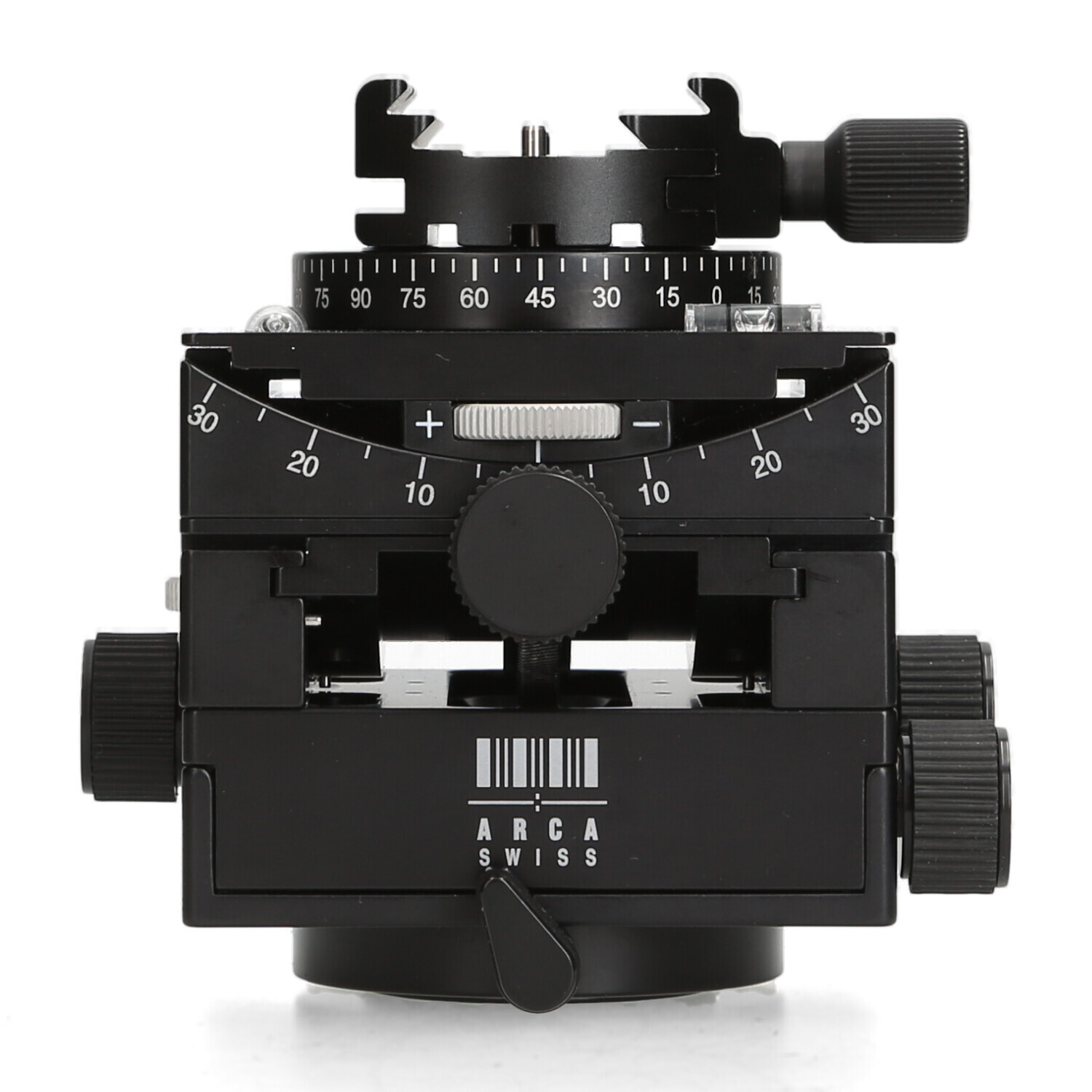 ARRI BPA-3 Bridge Plate Adapter | Camera-tweedehands.nl - Camera