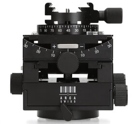 ARRI ARRI BPA-3 Bridge Plate Adapter
