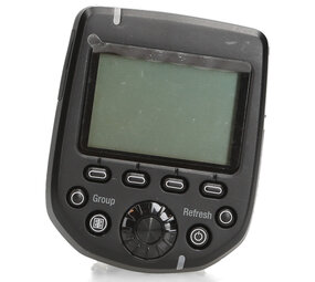 Elinchrom EL-Skyport Transmitter Pro X - Nikon Elinchrom EL-Skyport Transmitter Pro X - Nikon