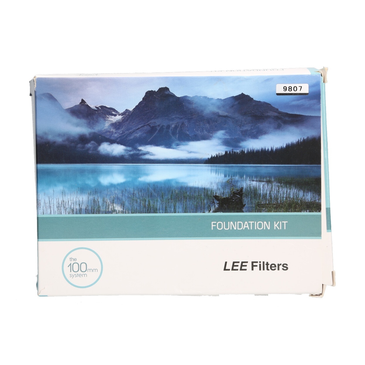LEE LEE Filters 100mm System Foundation Kit afbeelding