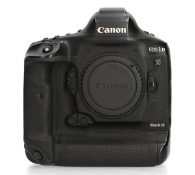 Canon Canon 1DX Mark III