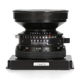 ALPA Schneider APO-Helvetar 48mm 5.6 Copal 0