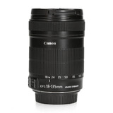 Canon Canon EF-S 18-135mm F3.5-5.6 IS