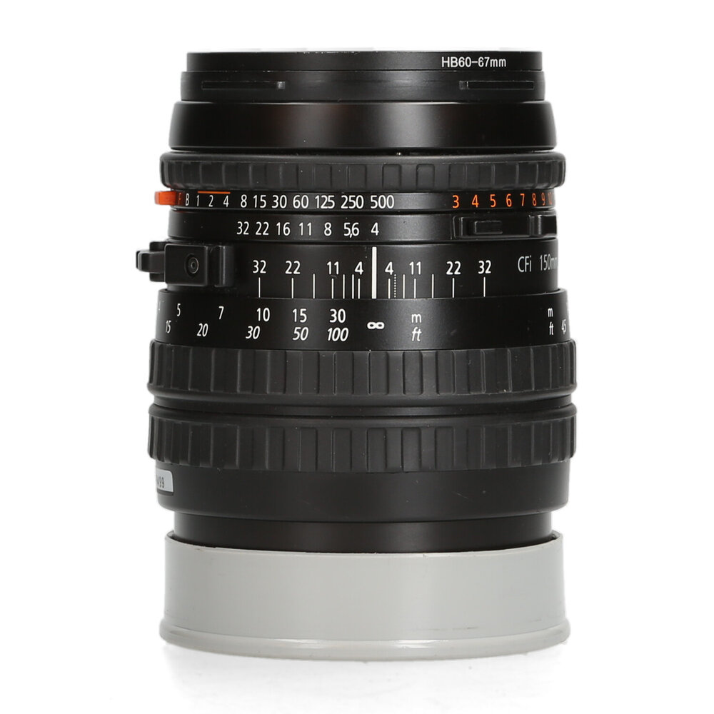 Hasselblad Hasselblad Carl Zeiss Sonnar 150mm F4.0 CFi