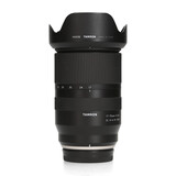 Tamron Tamron 17-70mm F2.8 Di III-A VC RXD - Fujifilm X