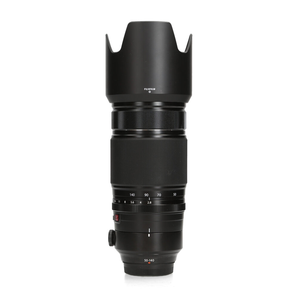 Fujifilm Fujifilm XF 50-140mm F2.8 LM OIS WR