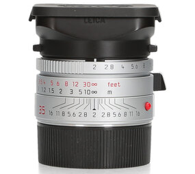Leica Leica 35mm F2.0 Summicron-M ASPH (11674)