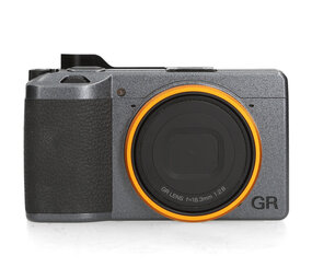 Ricoh Ricoh GR III
