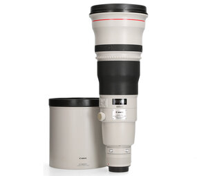 Canon Canon EF 600mm f/4 L IS USM II