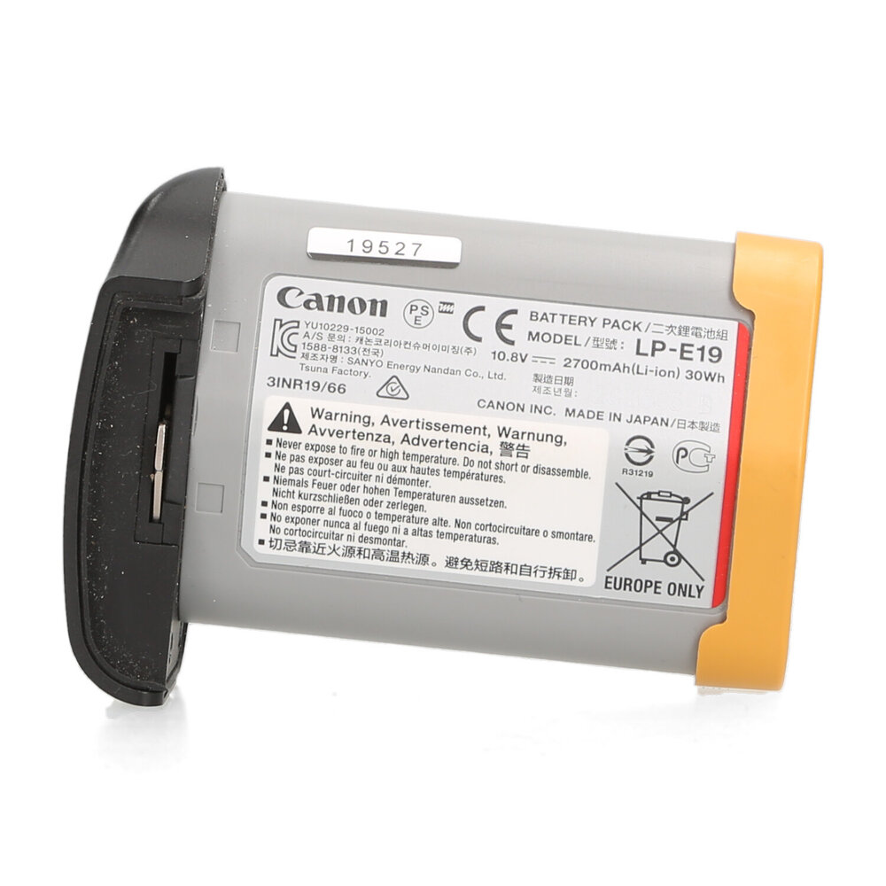 Canon Canon LP-E19 Battery