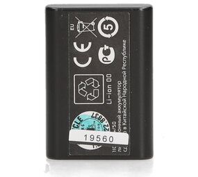 Leica Leica 14464 Litium-ionbatterij