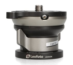 Leofoto LB-60N