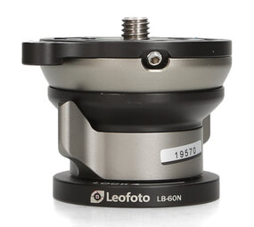 Leofoto Leofoto LB-60N