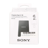 Sony Sony MRW-G2 CFexpress Type A / SD Card Reader
