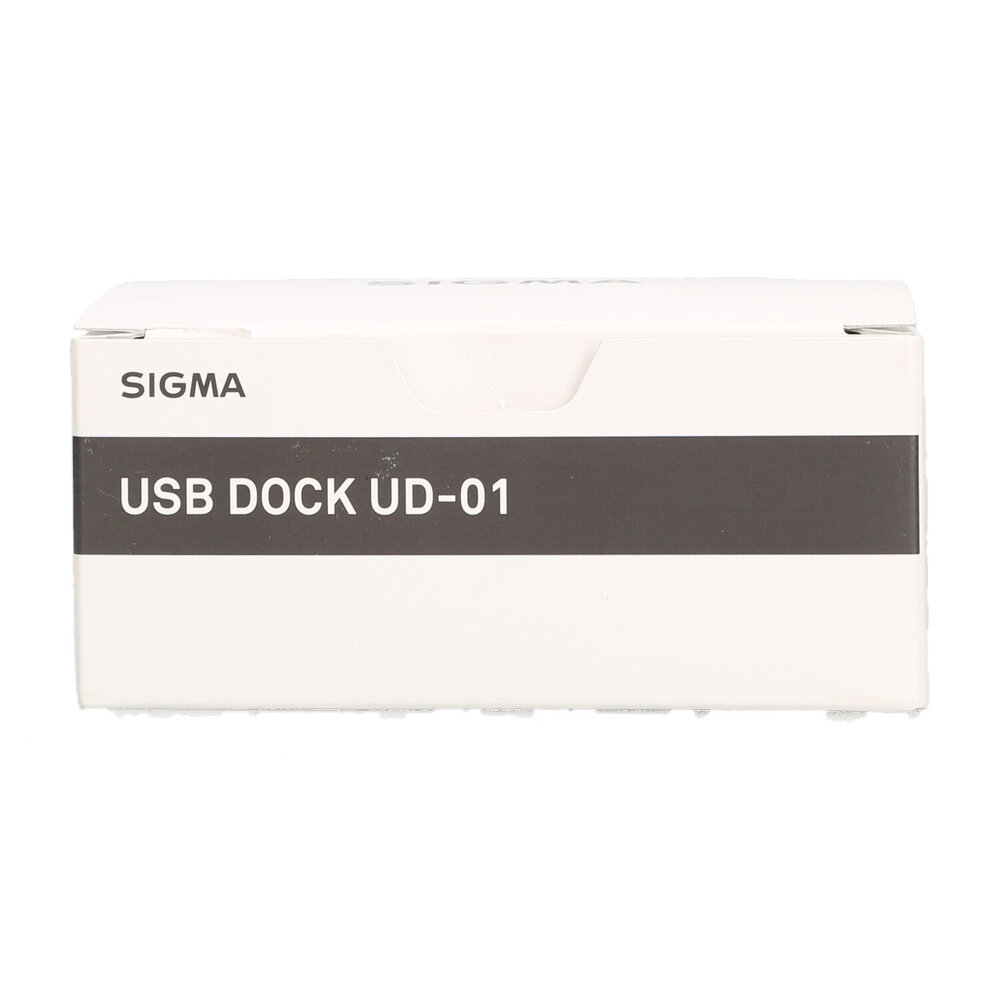 Sigma Sigma USB Dock - Nikon F