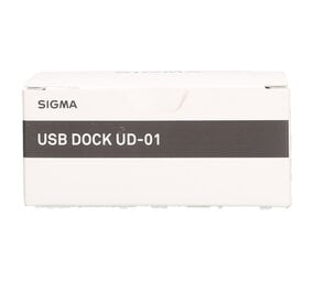 Sigma Sigma USB Dock - Nikon F