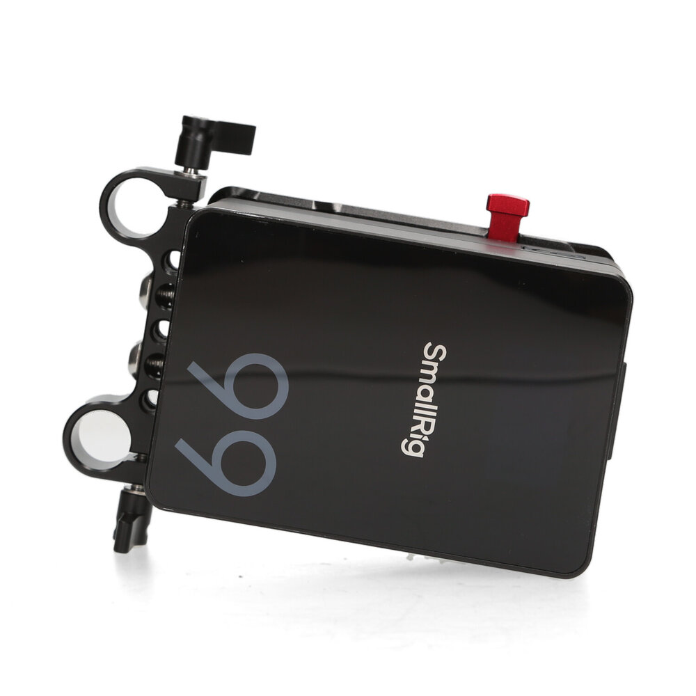 SmallRig SmallRig VB99 Pro 6800mAh V-Mount Battery