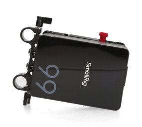 SmallRig SmallRig VB99 Pro 6800mAh V-Mount Battery